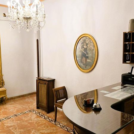 Hostal Prada Мадрид Экстерьер фото